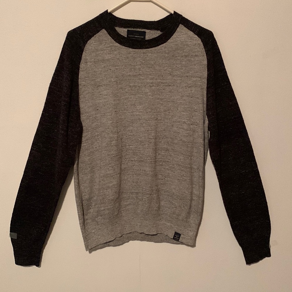 Lucky Brand Men’s Shirt
